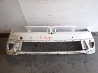 bumper front front VW POLO VI LIFT 2021- R-LINE 2GS807221
