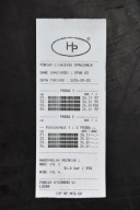 engine FORD KUGA and FOCUS MK3 C-MAX II 2.0 TDCI 140KM UFDA UFWA @ KOMPRESJA@