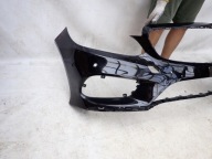 MERCEDES E-KLASA W212 AMG LIFT 13- bumper front front PDC