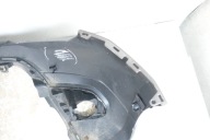 DACIA DUSTER II 2017- bumper front front 620221776R
