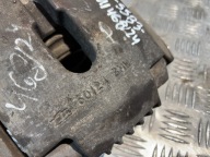 caliper brake right front BMW E60 2,0D