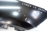 CITROEN C5 AIRCROSS 18- fender right front front
