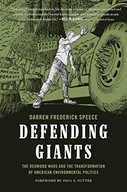 Defending Giants: The Redwood Wars and the