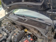wiper mechanism front front Peugeot 1007 06-13
