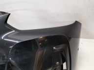 front bumper front BMW X3 G01 LIFT LCI 21- m-packet wersja below czuj PDC