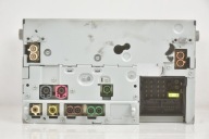 RADIO * NAVIGACJA MERCEDES C W204 A2049001111
