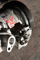 4709. compresseur de climatisation PORSCHE 95B816803D