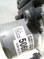 Kia Optima IV pump ABS 58900-d5060