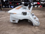 BMW 6 G32 GT 17- LONGHERONE parafango Destra posteriore