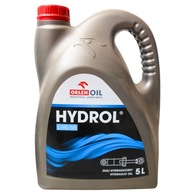 Olej hydrauliczny Hydrol L-HL 68 5L Orlen Oil