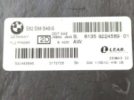 Bedienteil Leuchten BMW 1 E82/E88 facelift E82 2009 9224589
