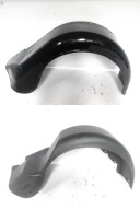 MORGAN plus FOUR PLUSFOUR 20- fender side + mudguard cover rear part right