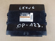 Lexus RX IV řídící jednotka modul brzdy 89540-48510 8954048510