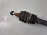 semi-axis left rear part left rear 2.2 cdi MERCEDES GLC X253 C253 W253