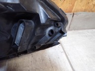 light left REFLEKTOR left SKODA FABIA III 6V 2014-2018R 6V1941015C