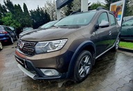 Sandero Stepway 0.9 TCe Laureate S&S