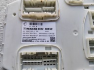 MERCEDES B KLASA W247 2019 computer control unit module BCM A2479005708