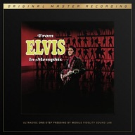 ELVIS PRESLEY From Elvis In Memphis (ULTRA DISC 2x