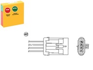 SONDA LAMBDA NGK +GRATISY