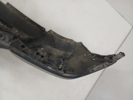front bumper front BMW X3 F25 475/9 BLACK SAPPHIRE