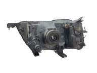 light left front HONDA CRV and 2001