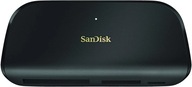 SanDisk ImageMate PRO USB-C czytnik kart USB 3.2 G
