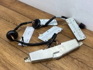 part reflektora Ford Mustang VII MK7 S650 2024+