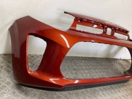 front bumper front KIA PICANTO III 3 LIFT 19- 86511-G6000
