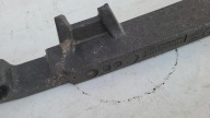 AUDI A1 II 82A ABSORBER PIANKA of a bumper front front 82A807251