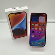 Smartfon Apple iPhone 14 Plus 6 GB / 128 GB 5G czerwony