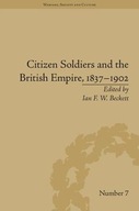 Citizen Soldiers and the British Empire,