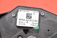 lock door right front front EU BM5A-A21812-BC FORD FOCUS MK3 11-15