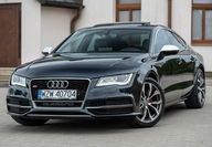 Audi A7 S7 2.8T 205KM Quattro S-Tronic !