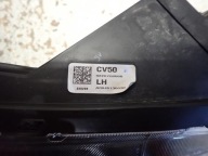 light front front left HYUNDAI BAYON 2021- 92207-Q0500