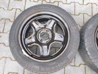 discs tyres wheels 16 CALI RENAULT CLIO 4 IV 195/55R16