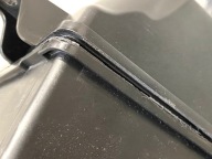 BENTLEY BENTAYGA speaker subwoofer 36A035621