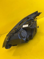 light right BMW 5 E60 E61 03-06 Xenon Nieskretna