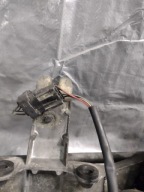 wiper mechanism front Fiat Ulysse II