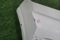 DACIA SANDERO LOGAN III 20- front bumper front