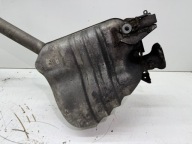 AUDI A6 C7 2.0 TDI LIFT AVANT Berline Complet Échappement TLUMIK ORYGIN