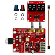 Panel sterowania zgrzewarki punktowej Kontroler prądu czasowego