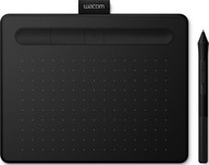 Tablet graficzny Wacom Intuos S Bluetooth Czarny