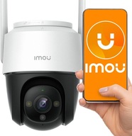 KAMERA IP IMOU CRUISER IPC-S22FP Wi-Fi IP66