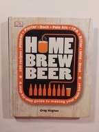 Home Brew Beer Greg Hughes