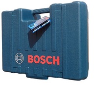 Nivelačný rotačný laser Bosch GRL 400 H Prijímač LR1 Vodováha