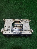 control panel air conditioning devices MITSUBISHI SPACE STAR MR262492