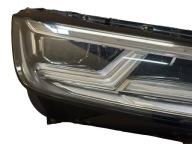 AUDI Q5 80A light right front FULL LED 80A941034