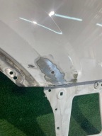 blatník zadný ľavý VW AUDI Q7 II
