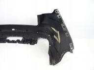 Maserati Levante bumper rear part rear