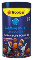 TROPICAL Marine Power Probiotic Soft Formul S 150g